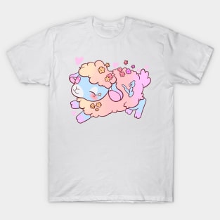 Little magic sheep T-Shirt